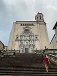 Kathedraal Girona