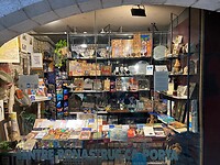 Joodse boekhandel