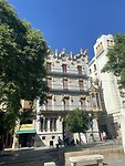 Tarragona boulevard