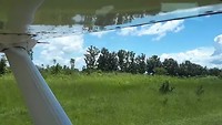 Bushflight naar Juba in Zuid Soedan