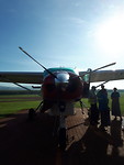MAF Cesna Caravan