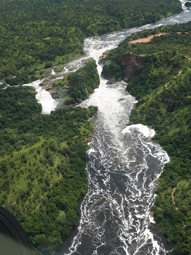 Murchison Falls