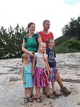 Familie de Leeuw