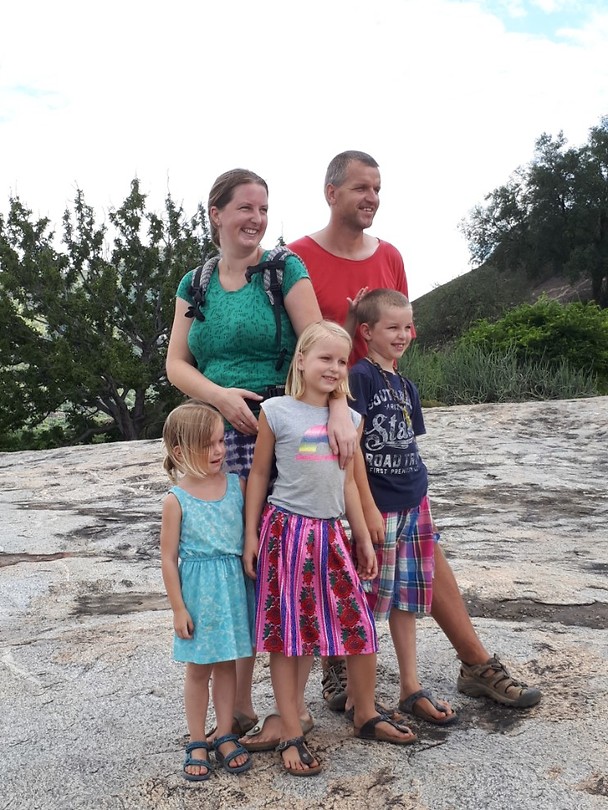 Familie de Leeuw