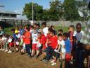 Sponsorloop voor Haiti