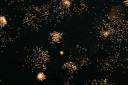 Nog meer vuurwerk