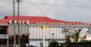 Choi's een grote supermarkt vlakbij huis