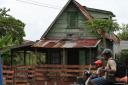houtenhuisParamaribo