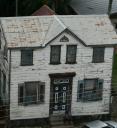 houten huis