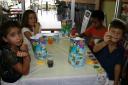 Surinaams'happy meal'