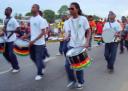 AVD brassband