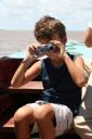 Guido maakt mooie foto's