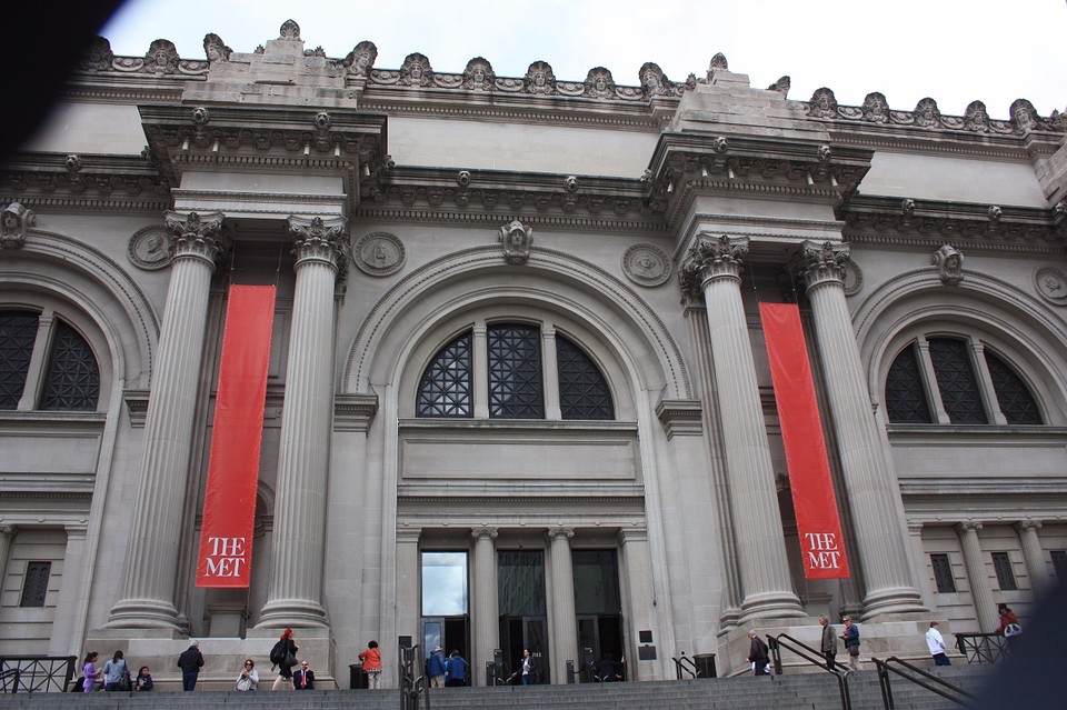 Metropolitan Museum
