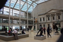 Museum hal1