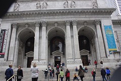 NY Library