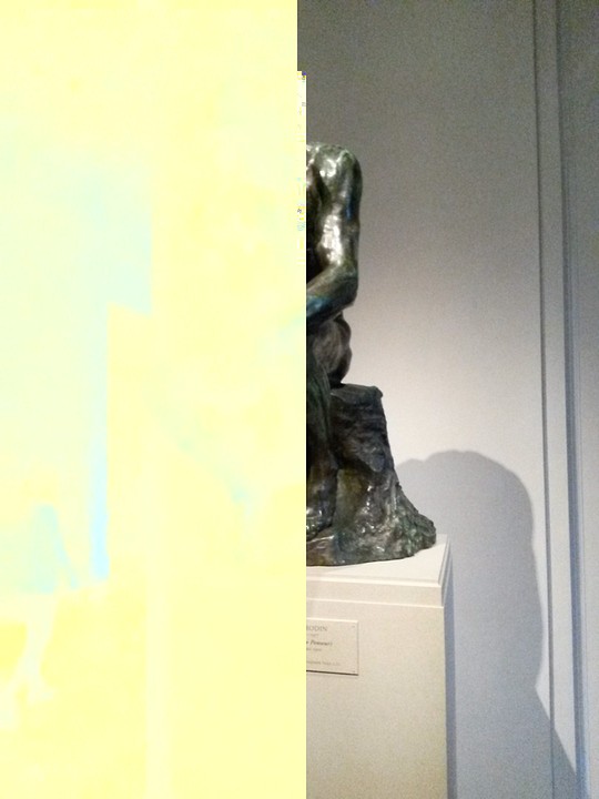 De denker Rodin