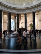 entree national gallery