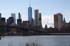 Brooklyn bridge