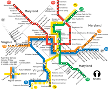 metrokaart