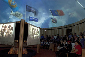 theater