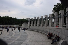Vietnam monument3