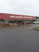 Amish works