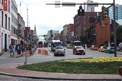 Broadway Nashville