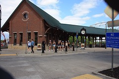 Station Nashville