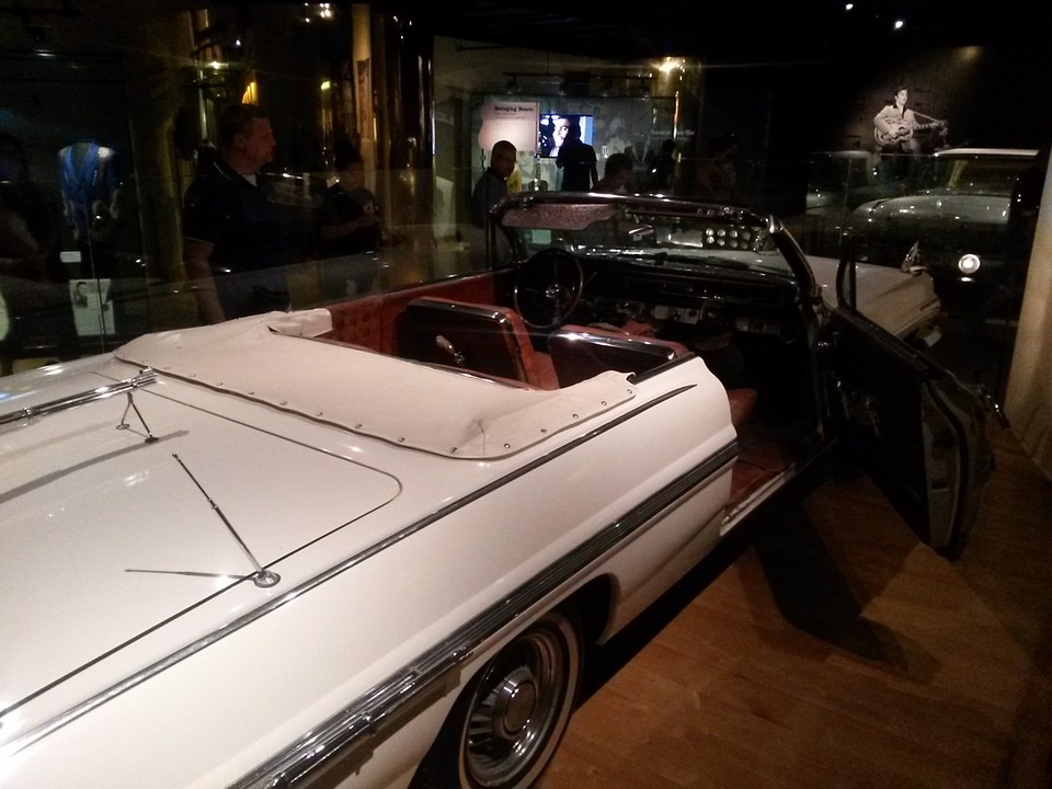auto Elvis Presley3