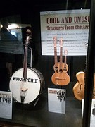 Music hall of fame museum4