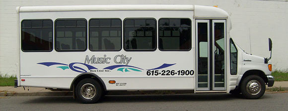 shuttle