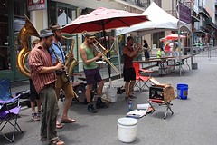 dixiemuziek