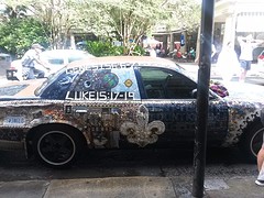 te gekke auto1