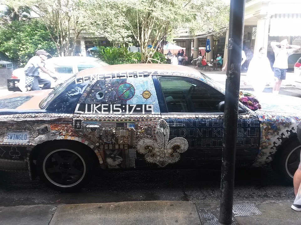 te gekke auto1