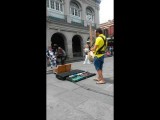 OPTREDEN PLEIN 2