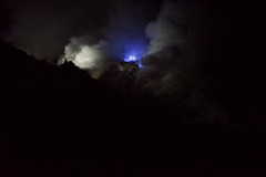 Blue Fire