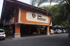 Ons nieuwe en laatste vakantiehotel