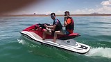 Lake Powell Luc en Wouter