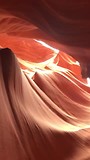 Lower Antelope Canyon Page