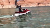 Lake Powell Johan