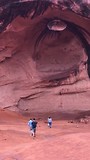 Monument Valley Suns eye