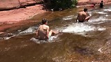 Sedona Slide Rock State Park