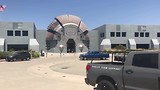 Oakley Headquarter Foothill Ranch