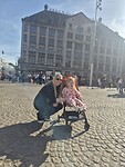 Op de Dam