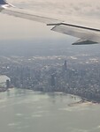Chicago skyline