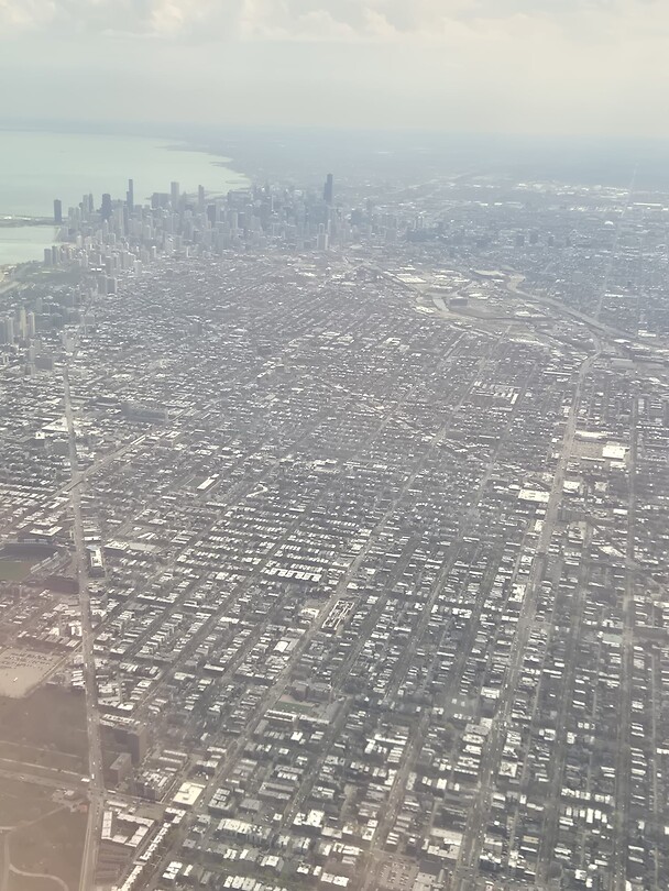 Chicago