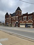 Route 66 Hall of Fame Museum Pontiac