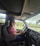 Zelf ook maar eens rijden