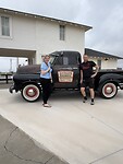 Lucille’s Historic Highway Gas Station