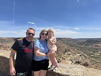 Palo Duro